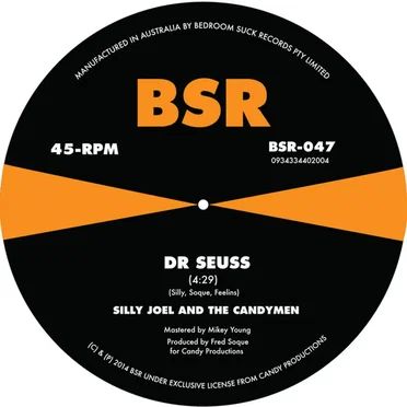 Dr. Seuss / La Quondy