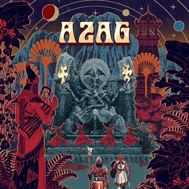 AZAG