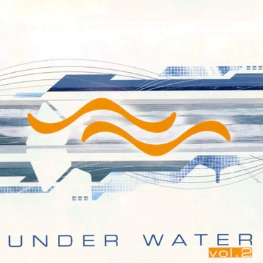 Under Water, Volume 2 by Various Artists - album cover