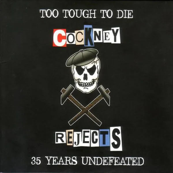 Cockney Rejects