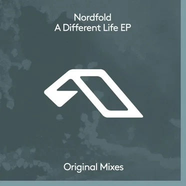 A Different Life EP by Nordfold - album cover