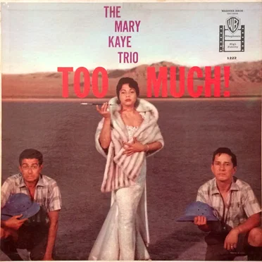 Too Much!