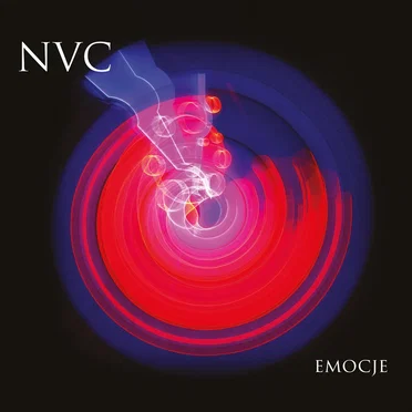 Emocje by NVC - album cover