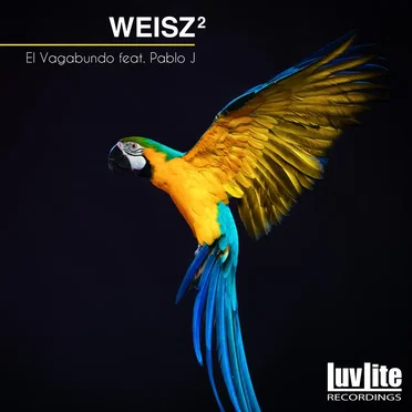 El Vagabundo by Weisz² - album cover