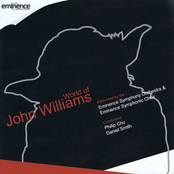 World of John Williams