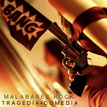 Tragedia/Comedia