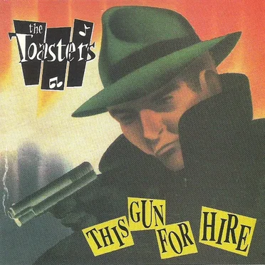 This Gun for Hire