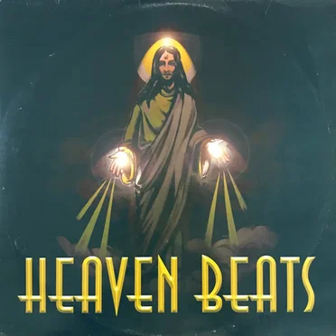 Sunshine / High Technology by Third Bass - album cover