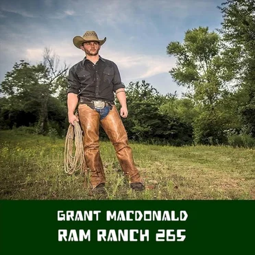 Ram Ranch 265
