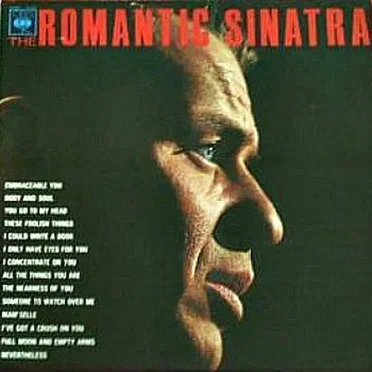 The Romantic Sinatra