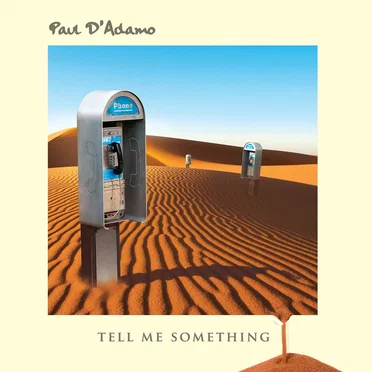 Tell Me Something