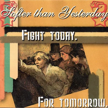 Fight Today for Tomorrow