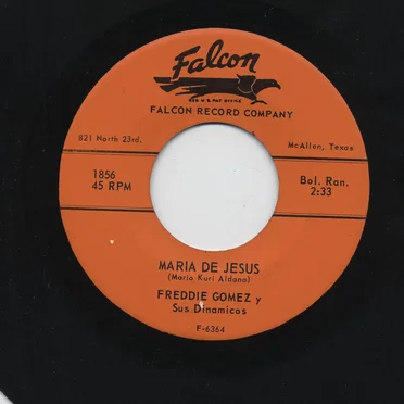 María de Jésus / Es amor
