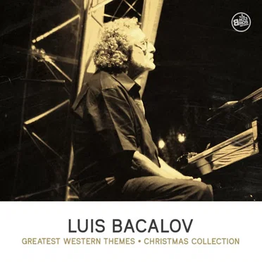 Luis Bacalov Greatest Western Themes – Christmas Collection