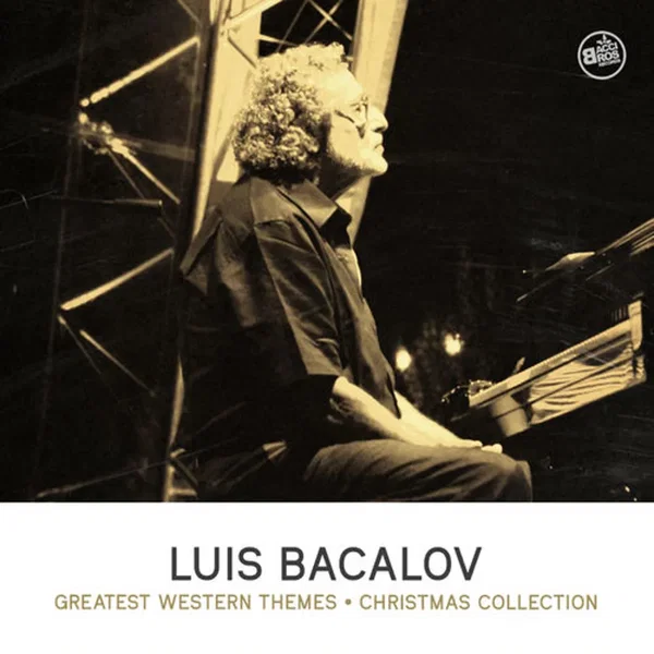 Luis Bacalov Greatest Western Themes – Christmas Collection
