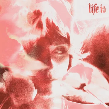 Life Is by LOONS - album cover