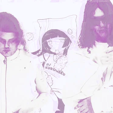 Yung Lean & Bladee - Things Happen (DJ Kuroneko edit)