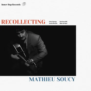 Mathieu Soucy