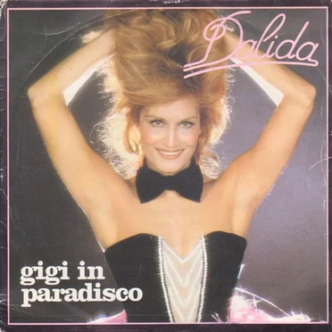 Gigi In Paradisco