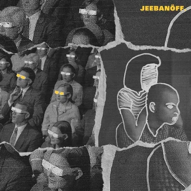 Right here. by Jeebanoff - album cover
