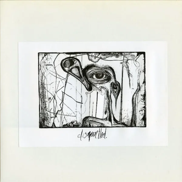 Dismantled