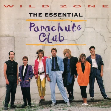 The Parachute Club