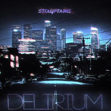Delirium