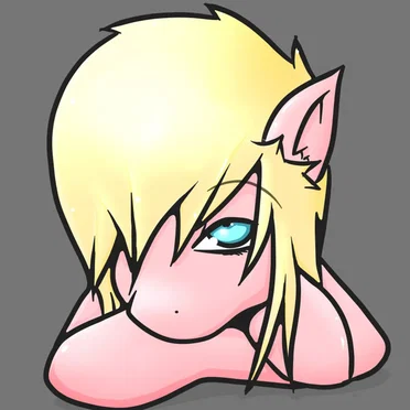 Special Somepony