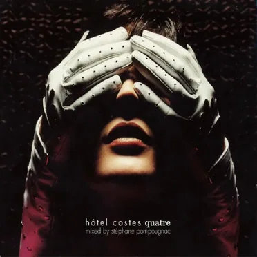 Hôtel Costes, Volume 4
