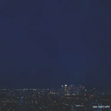 late night calls