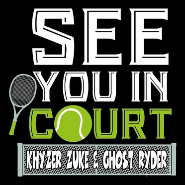 See You In Court