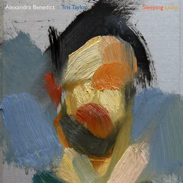 Sleeping Lions – Original Soundtrack (+ Remixes) by Alexandra Benedict - album cover