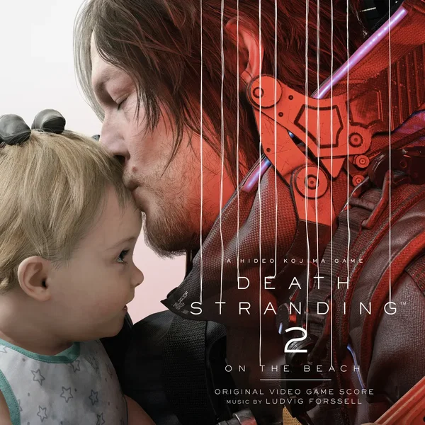 Death Stranding 2: On The Beach