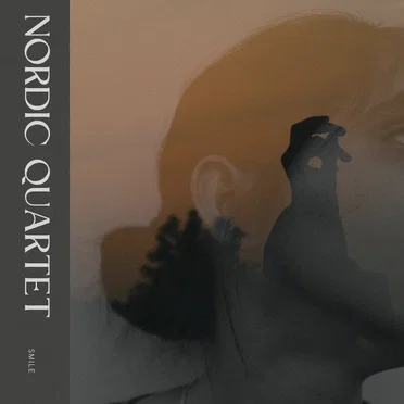 Smile by Nordic Quartet - album cover