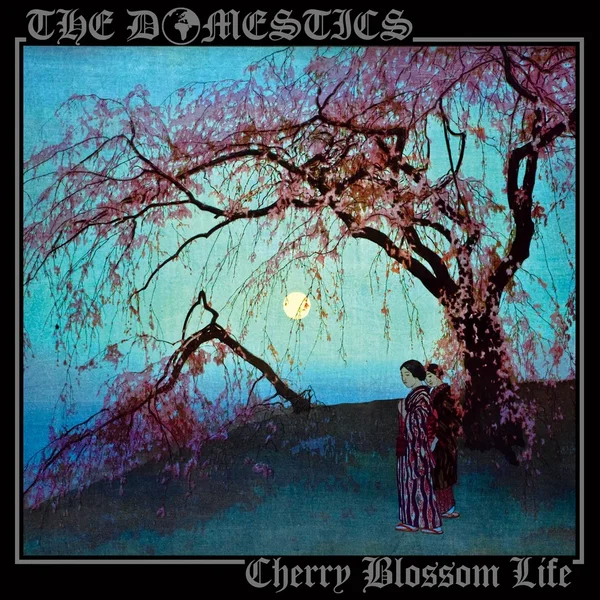 Cherry Blossom Life