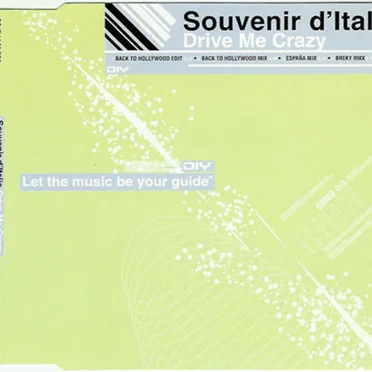 Souvenir D’italie