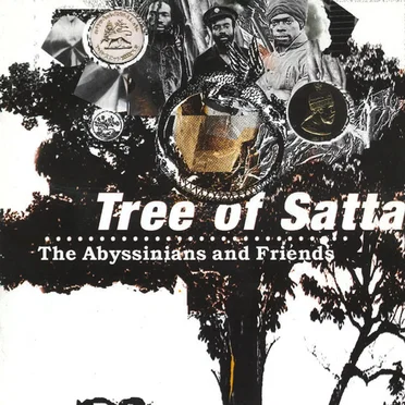 The Abyssinians and Friends: Tree of Satta by Various Artists - album cover