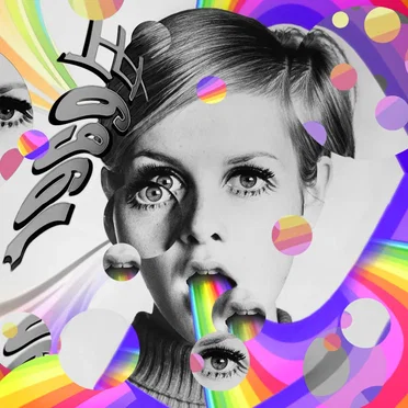 Excerpts from Lala Land by 1969年 - album cover