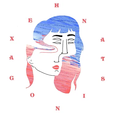 Hexagonistan, Vol. 1 by Various Artists - album cover