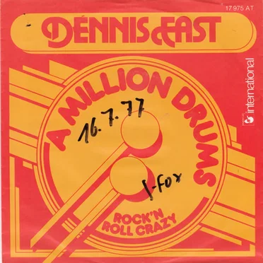 A Million Drums