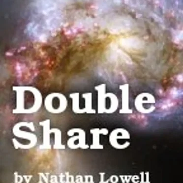 Trader's Tales, Book 4: Double Share by Nathan Lowell - album cover