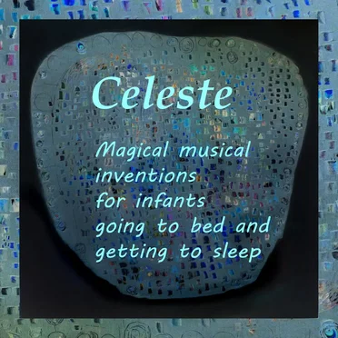 Celeste by Alexis Rago - album cover