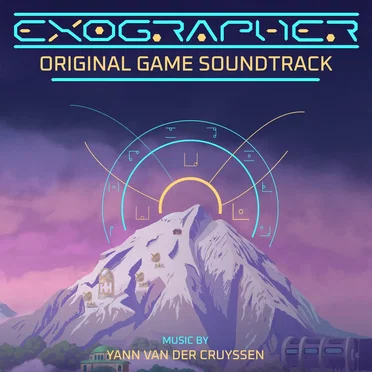 Exographer (Original Game Soundtrack)