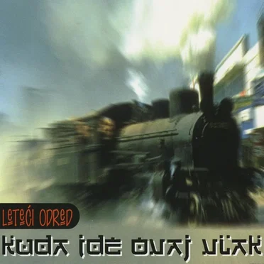 Leteći odred
