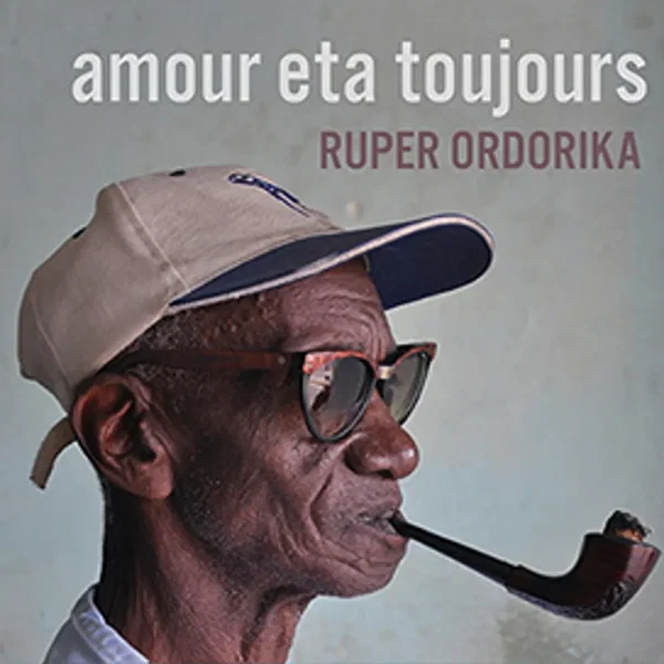 Amour Eta Toujours