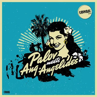 Palov meets Ang. Angelides
