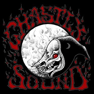 Ghastly Sound by Ghastly Sound - album cover