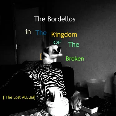 In the Kingdom of the Broken