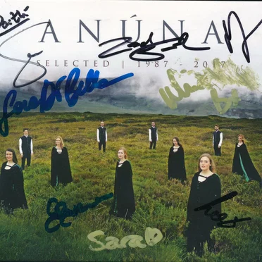 Selected | 1987-2017