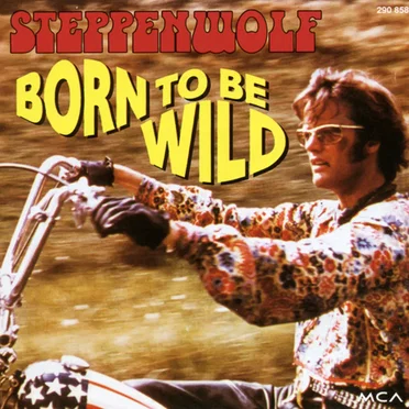Born to Be Wild